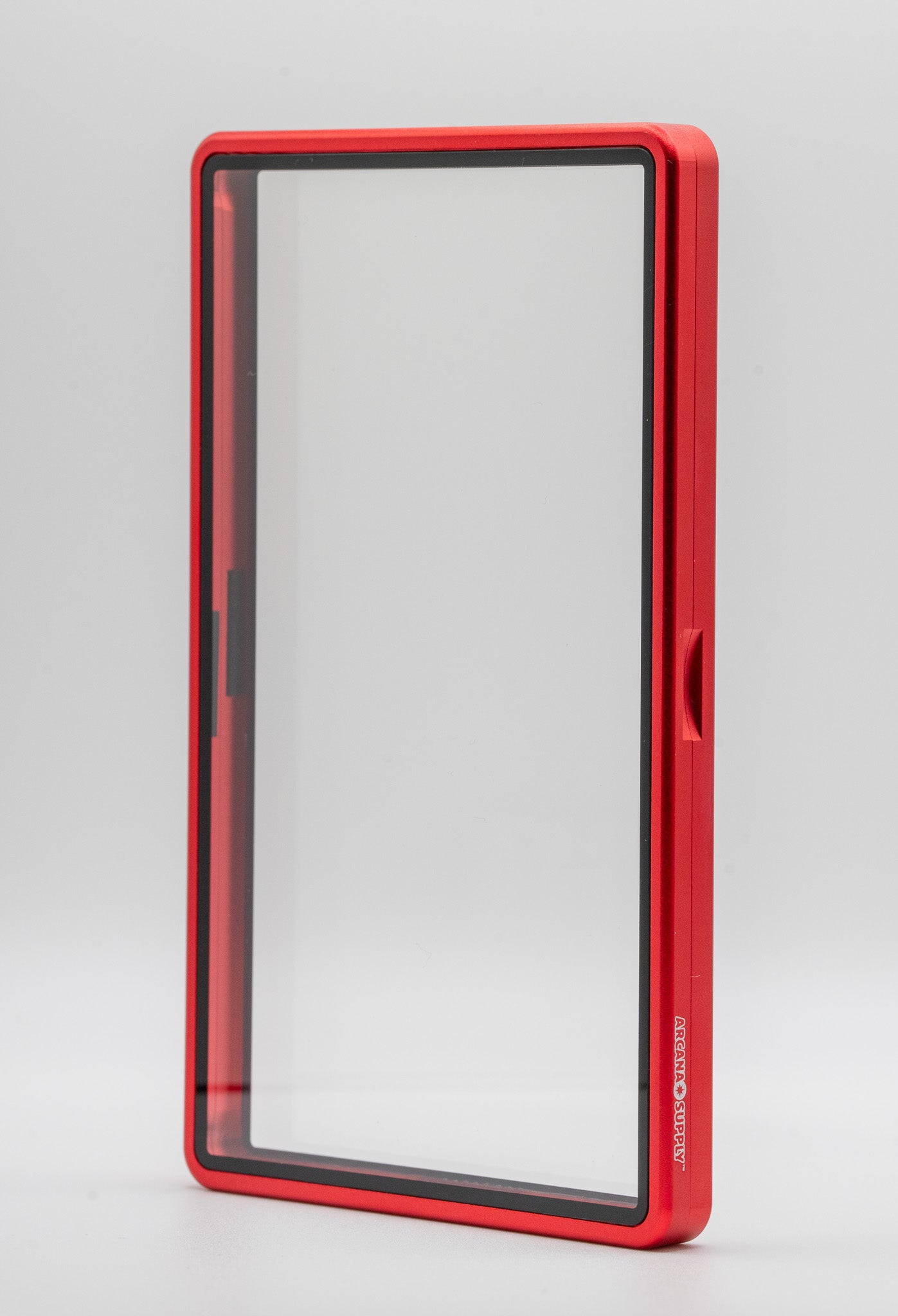 Arcana Clarity Case (PSA/CGC Compatible)