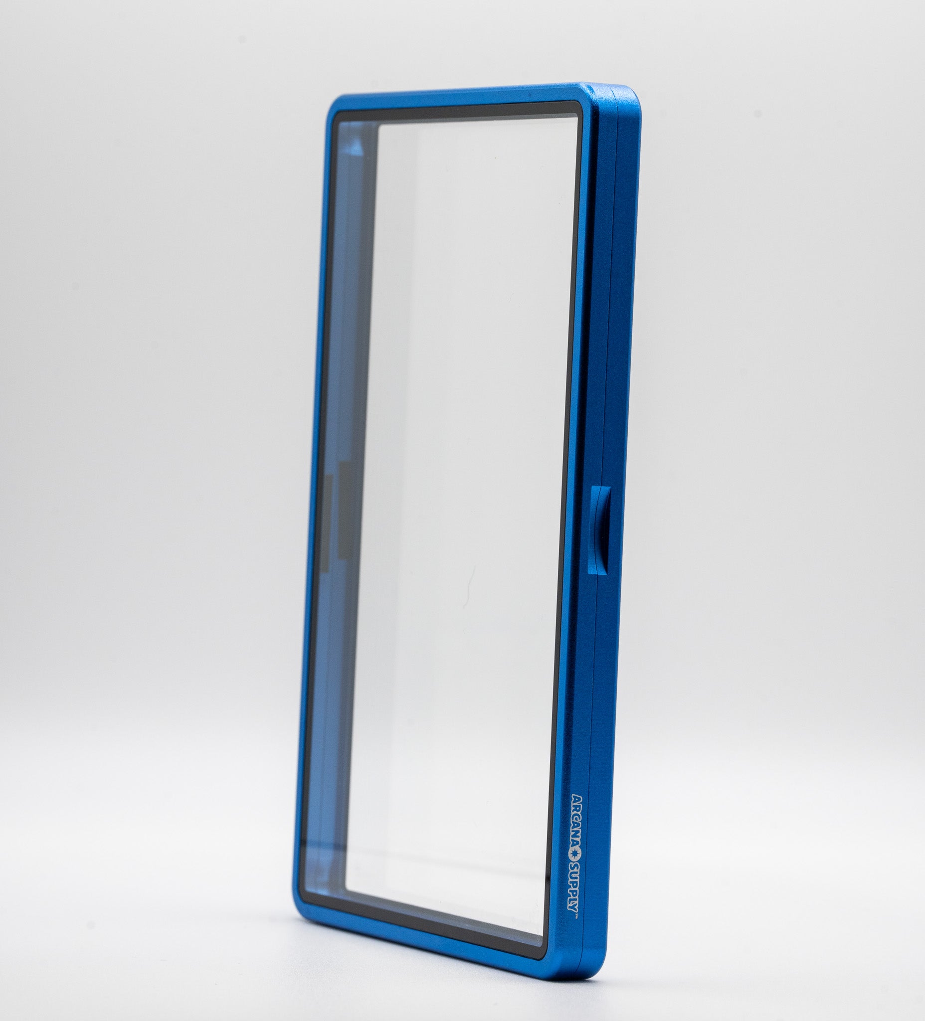 Arcana Clarity Case (PSA/CGC Compatible)