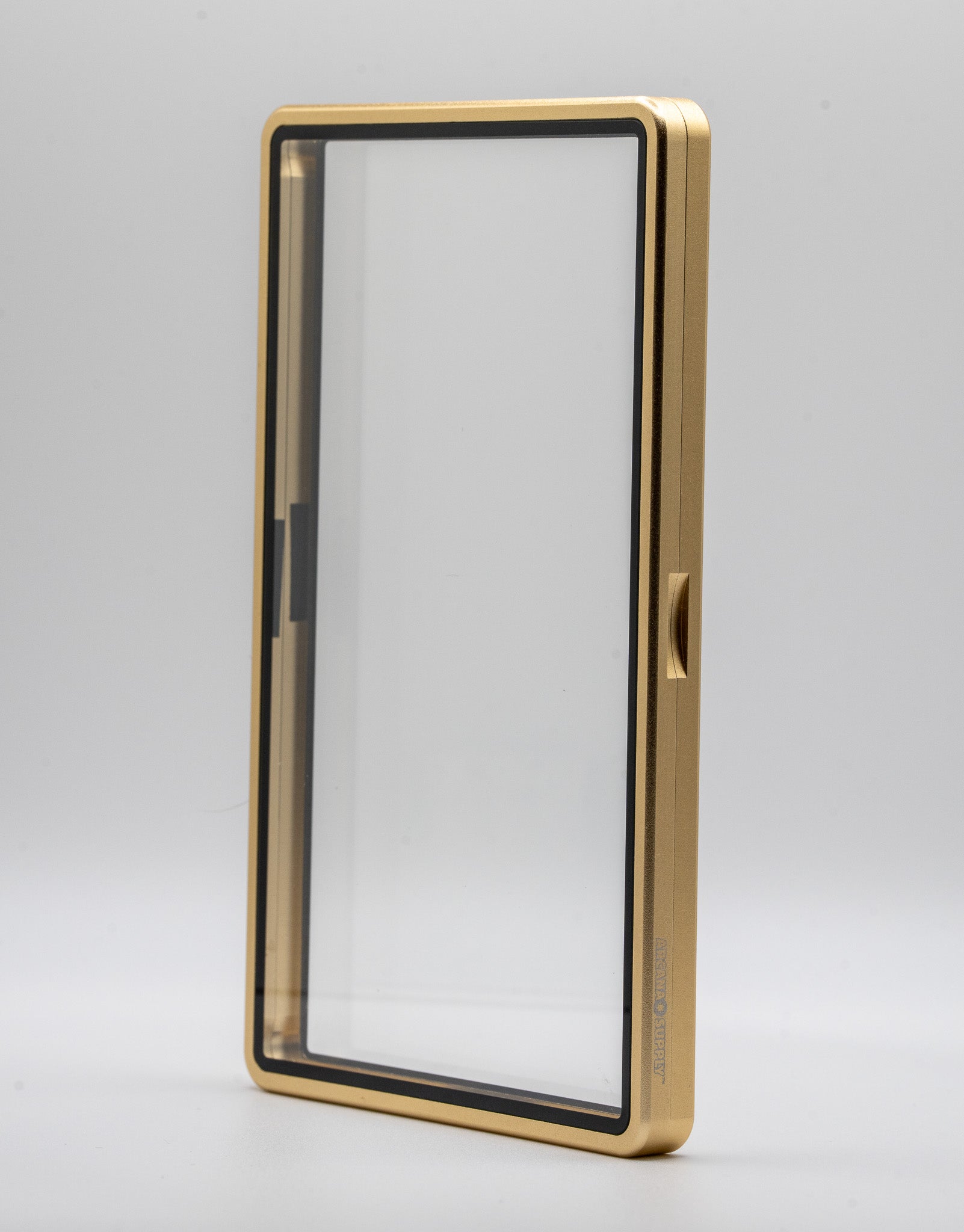 Arcana Clarity Case (PSA/CGC Compatible)