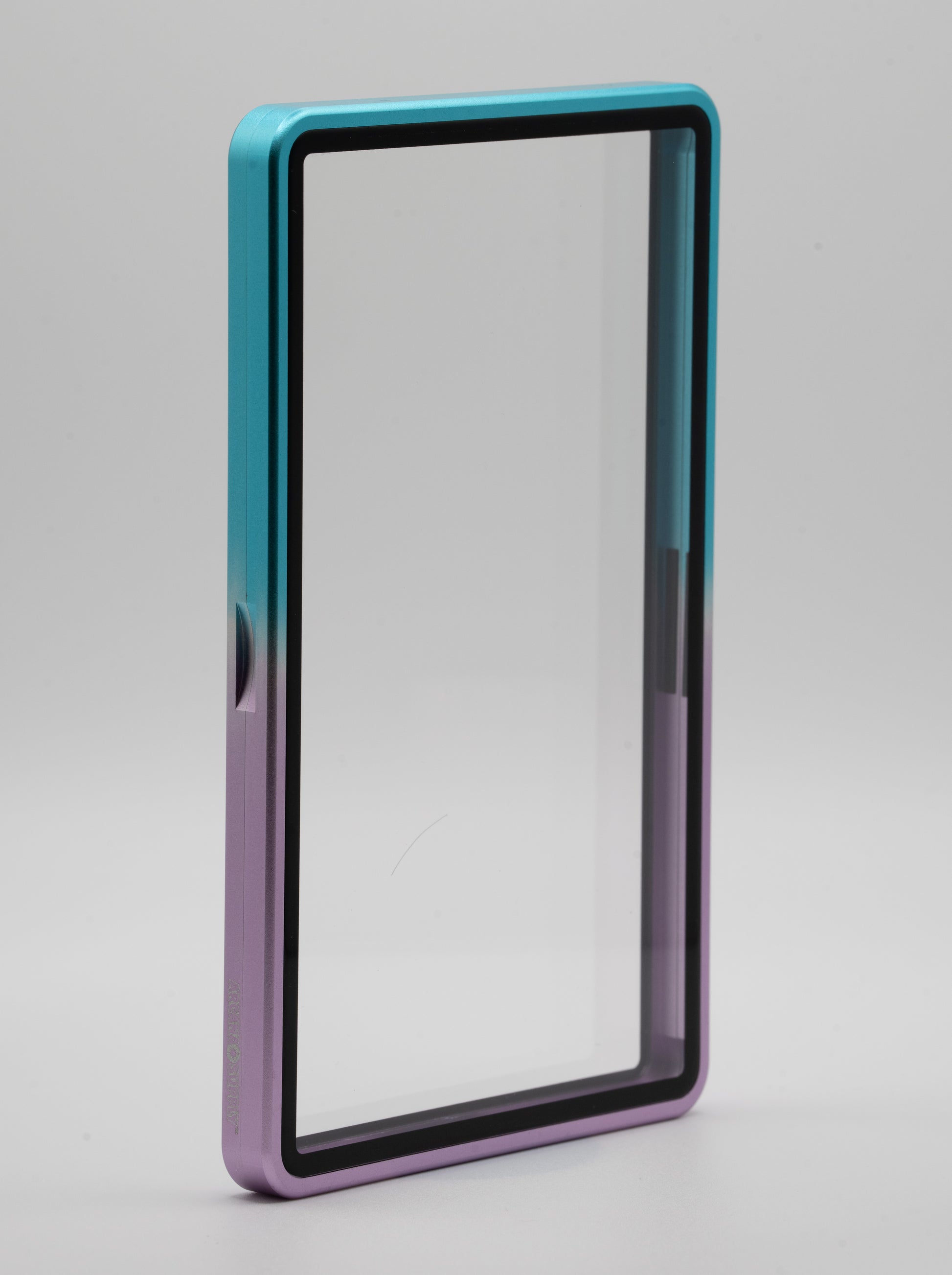 Arcana Clarity Case (PSA/CGC Compatible)