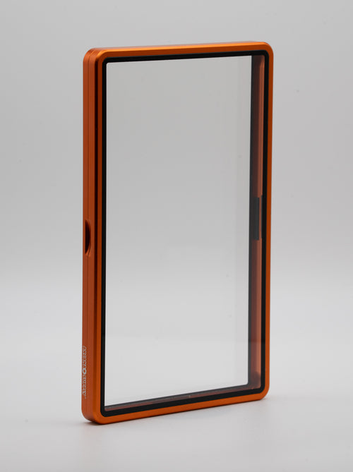 Arcana Clarity Case (PSA/CGC Compatible)