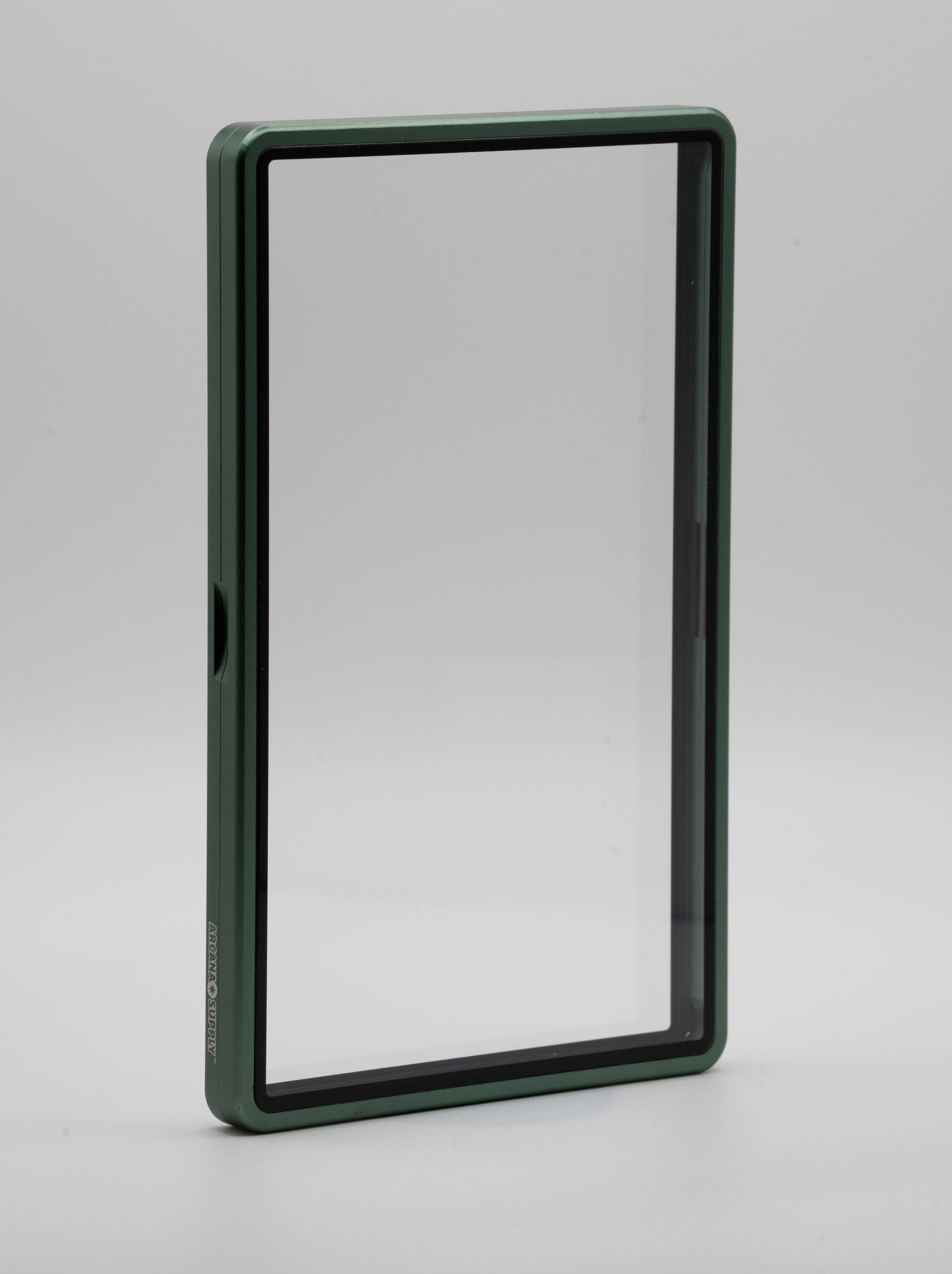 Arcana Clarity Case (PSA/CGC Compatible)