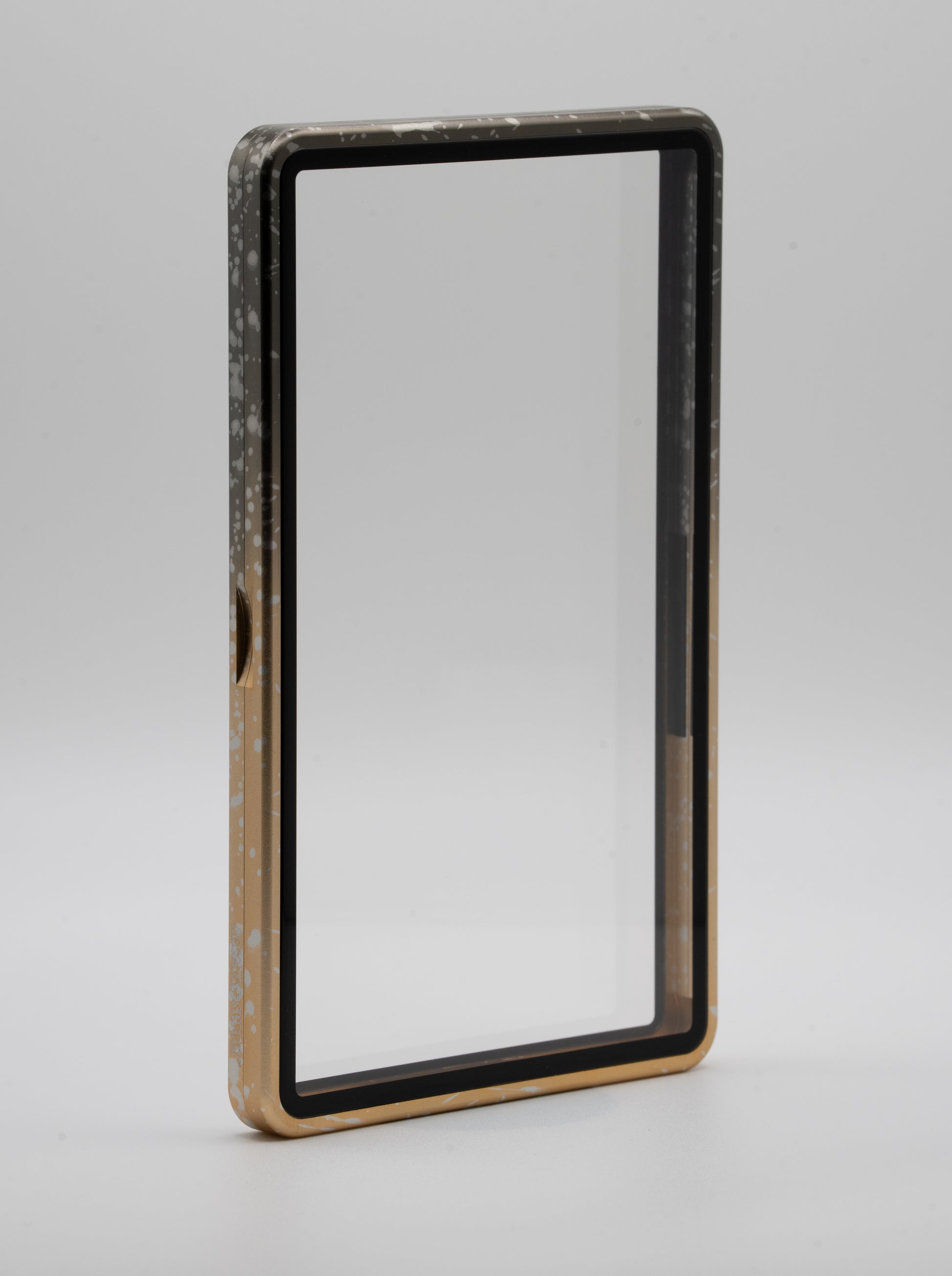 Arcana Clarity Case (PSA/CGC Compatible)