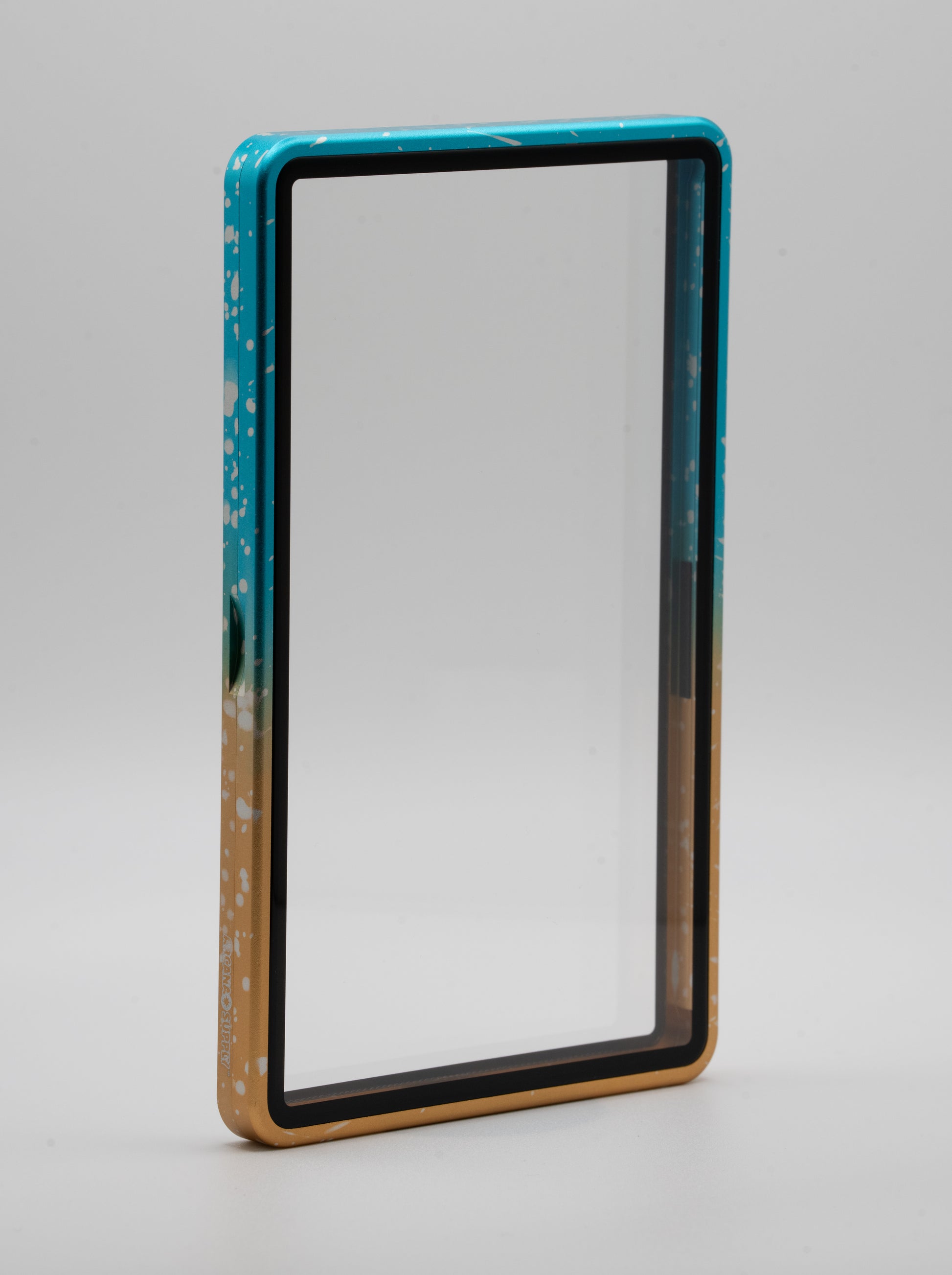 Arcana Clarity Case (PSA/CGC Compatible)