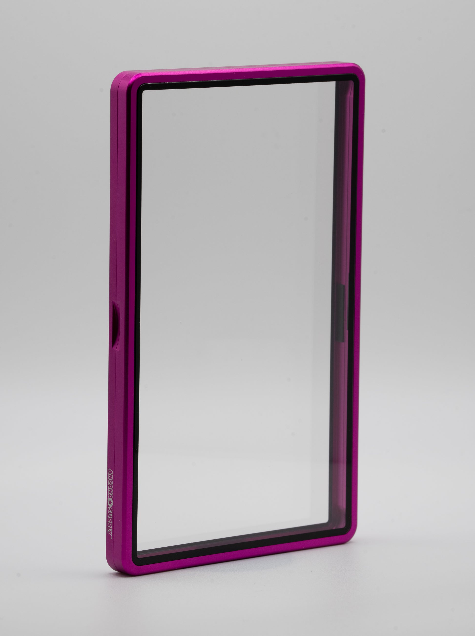 Arcana Clarity Case (PSA/CGC Compatible)
