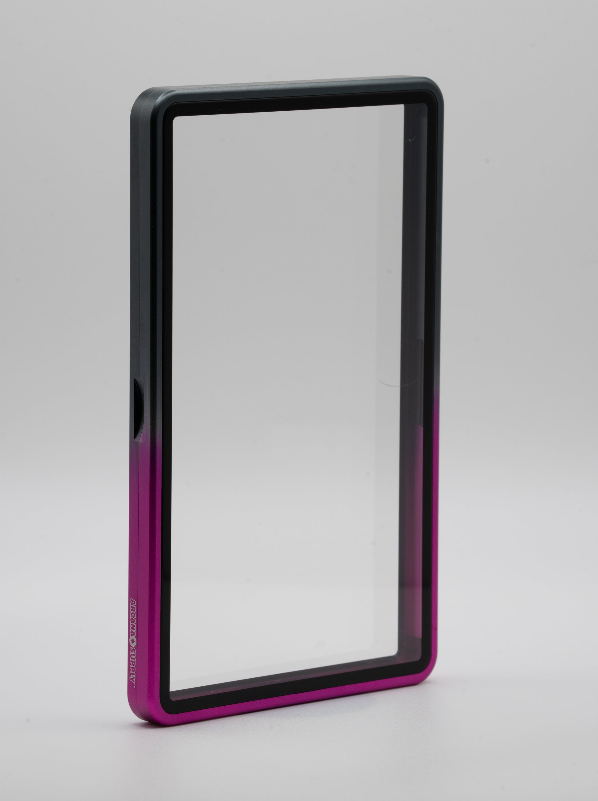 Arcana Clarity Case (PSA/CGC Compatible)