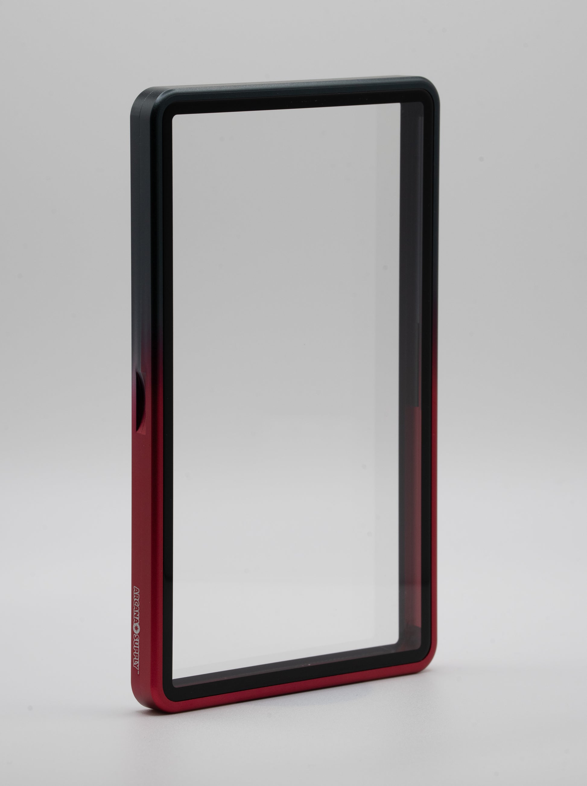 Arcana Clarity Case (PSA/CGC Compatible)
