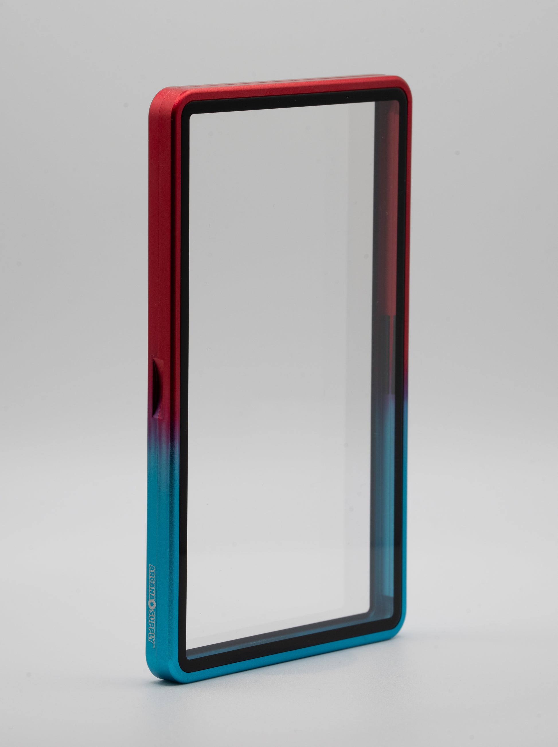 Arcana Clarity Case (PSA/CGC Compatible)