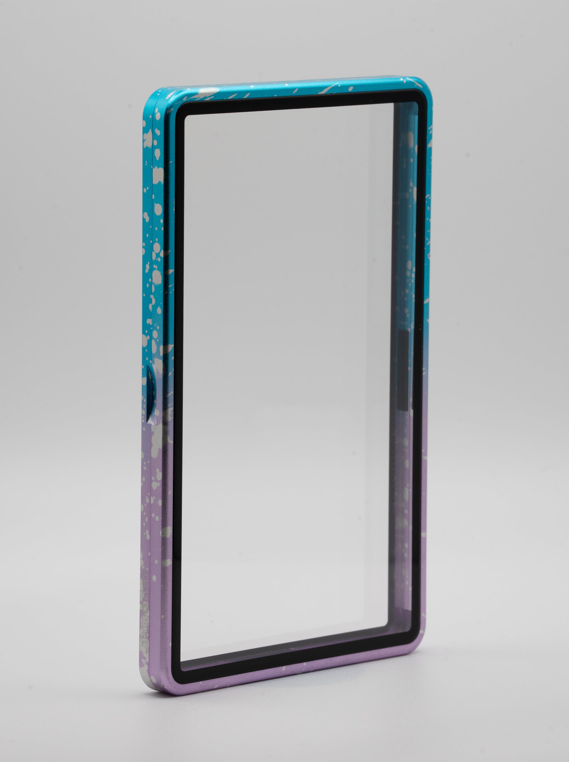 Arcana Clarity Case (PSA/CGC Compatible)