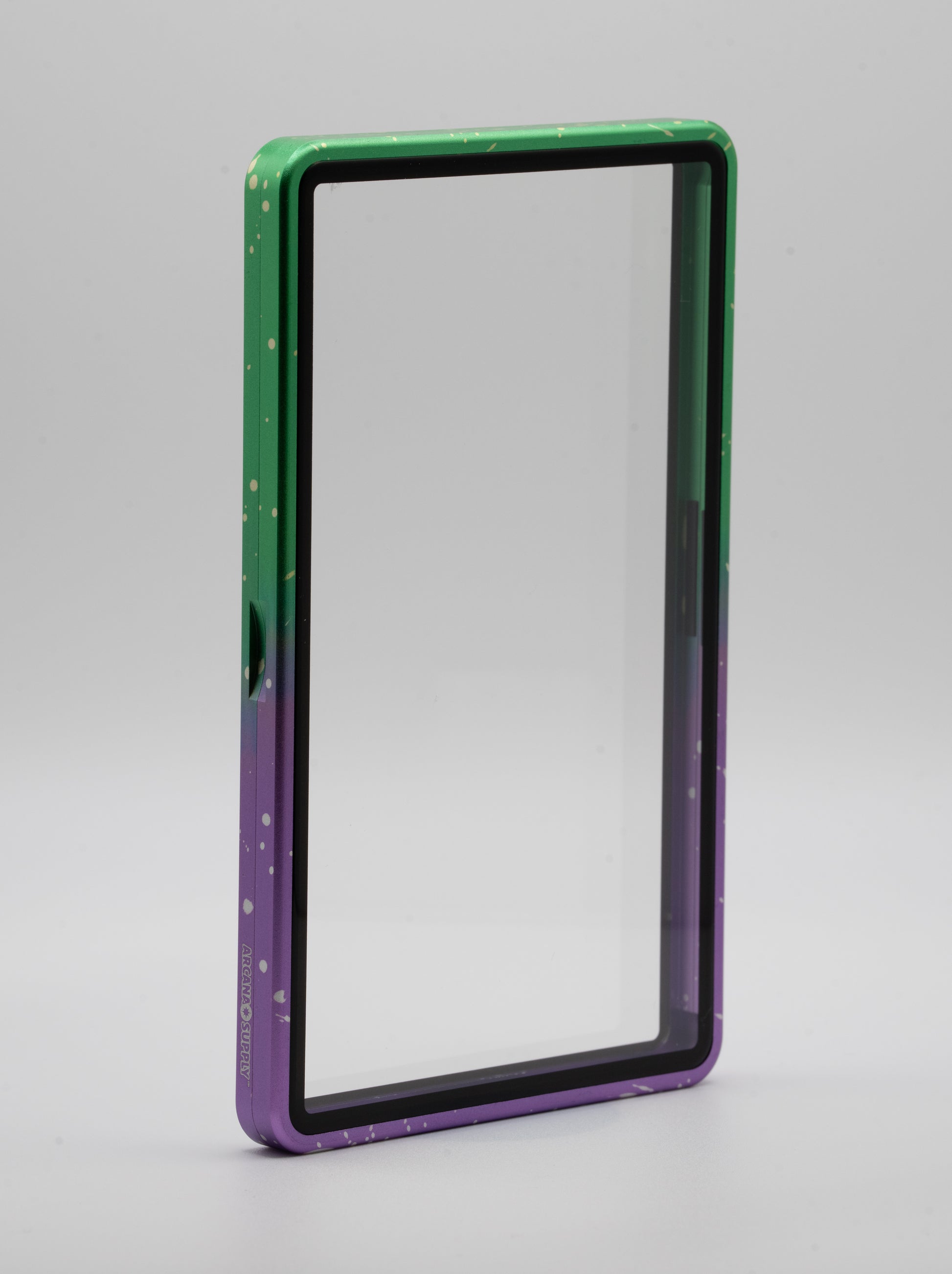 Arcana Clarity Case (PSA/CGC Compatible)