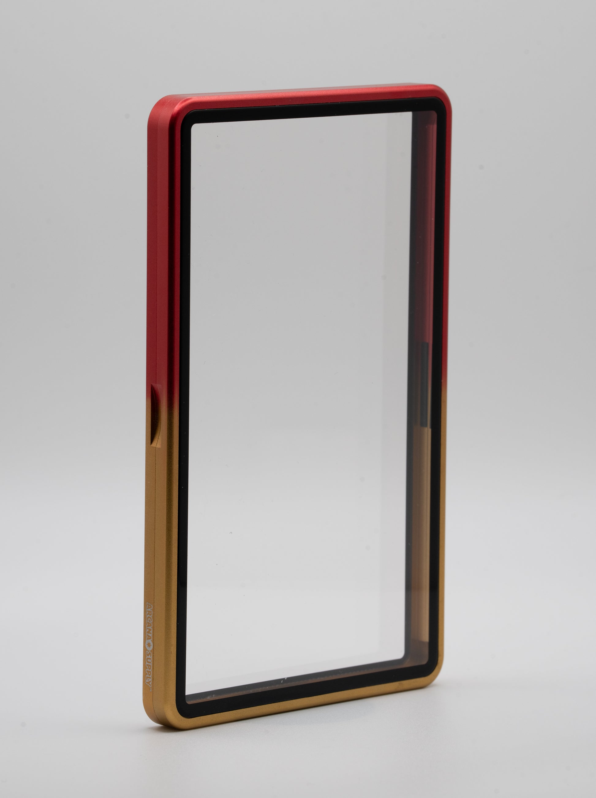 Arcana Clarity Case (PSA/CGC Compatible)